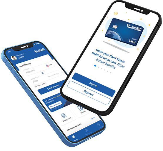 Descargar aplicación